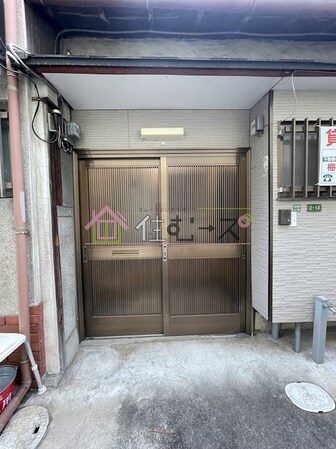 放出西3丁目貸家平屋の物件内観写真